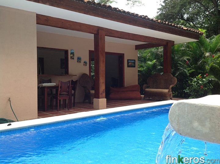 Mauren - Finca en El Encanto, Amazonas